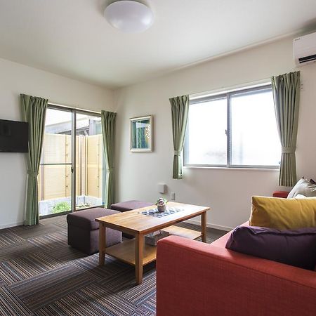 Kyotoeki Guesthouse Michi Экстерьер фото