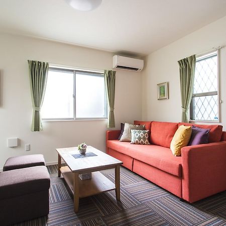 Kyotoeki Guesthouse Michi Экстерьер фото