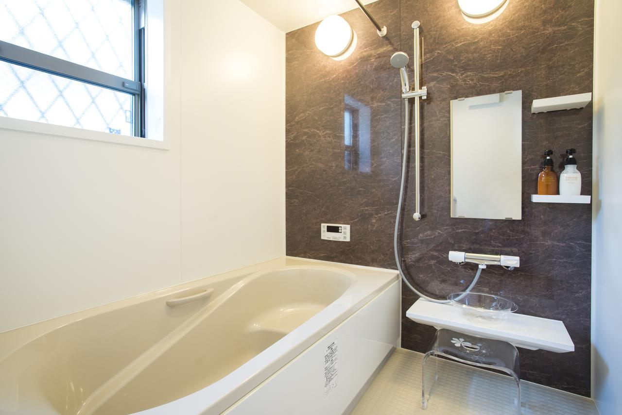 Kyotoeki Guesthouse Michi Экстерьер фото