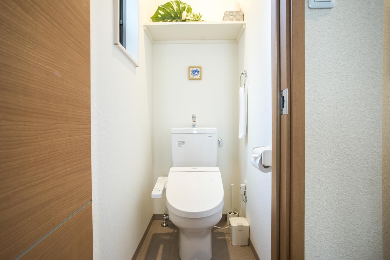 Kyotoeki Guesthouse Michi Экстерьер фото