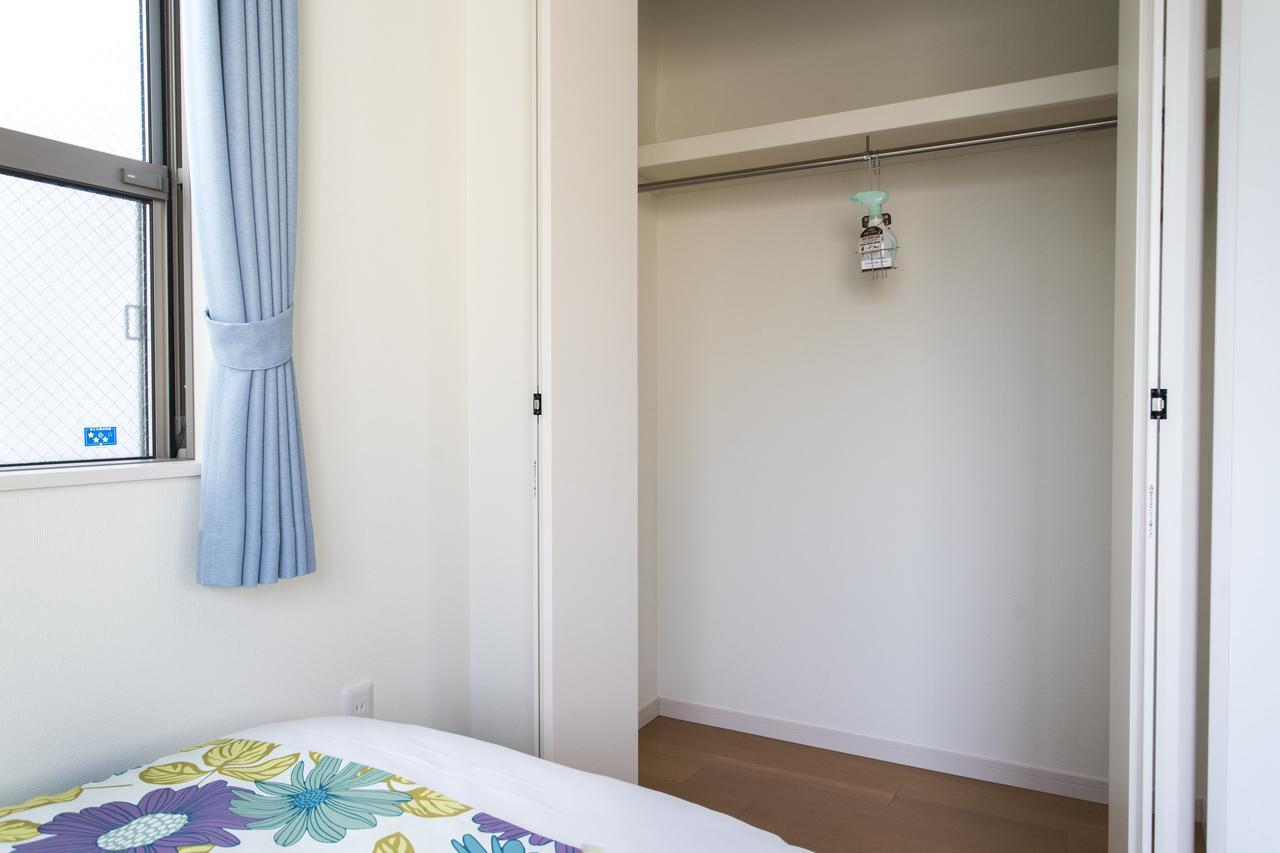 Kyotoeki Guesthouse Michi Экстерьер фото