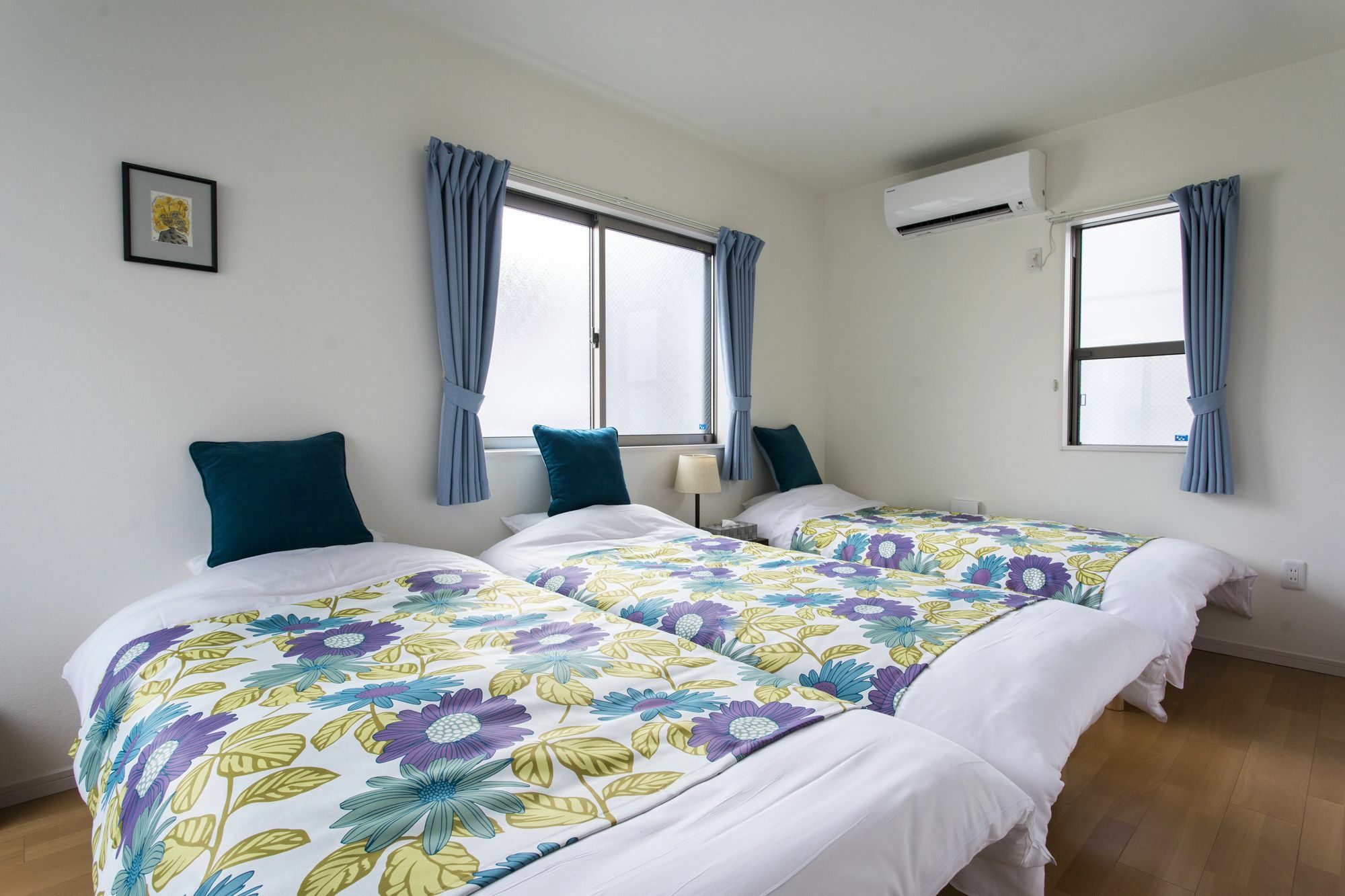 Kyotoeki Guesthouse Michi Экстерьер фото