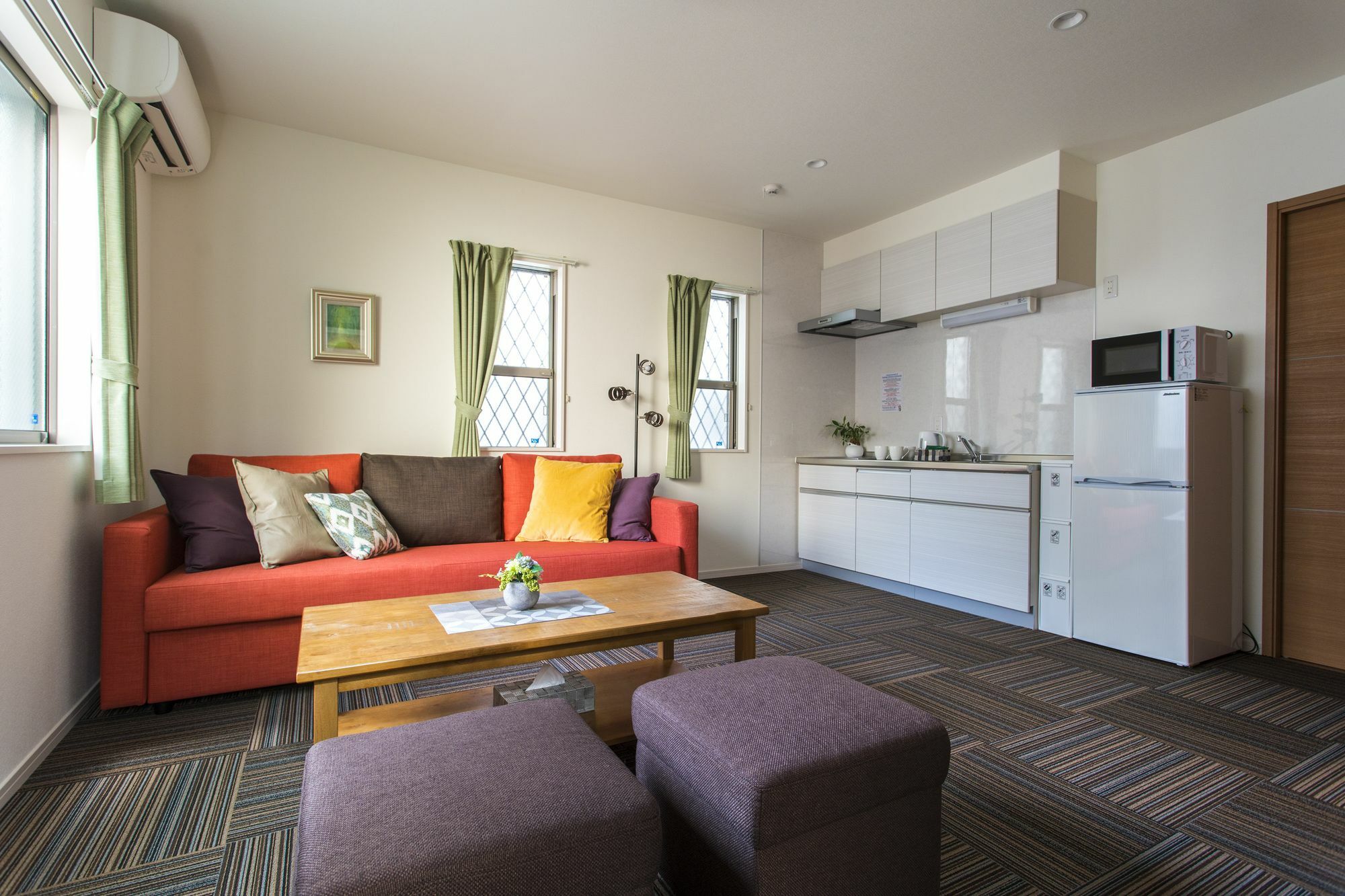 Kyotoeki Guesthouse Michi Экстерьер фото