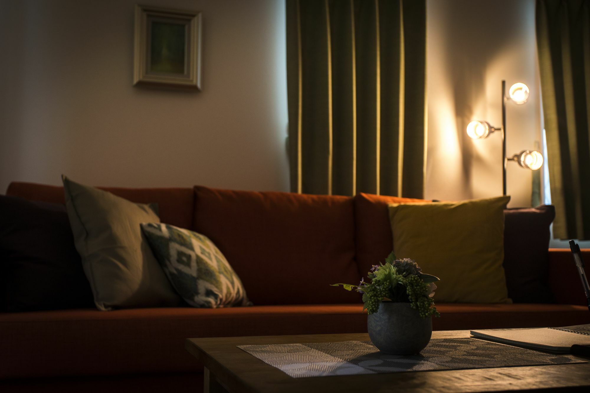 Kyotoeki Guesthouse Michi Экстерьер фото