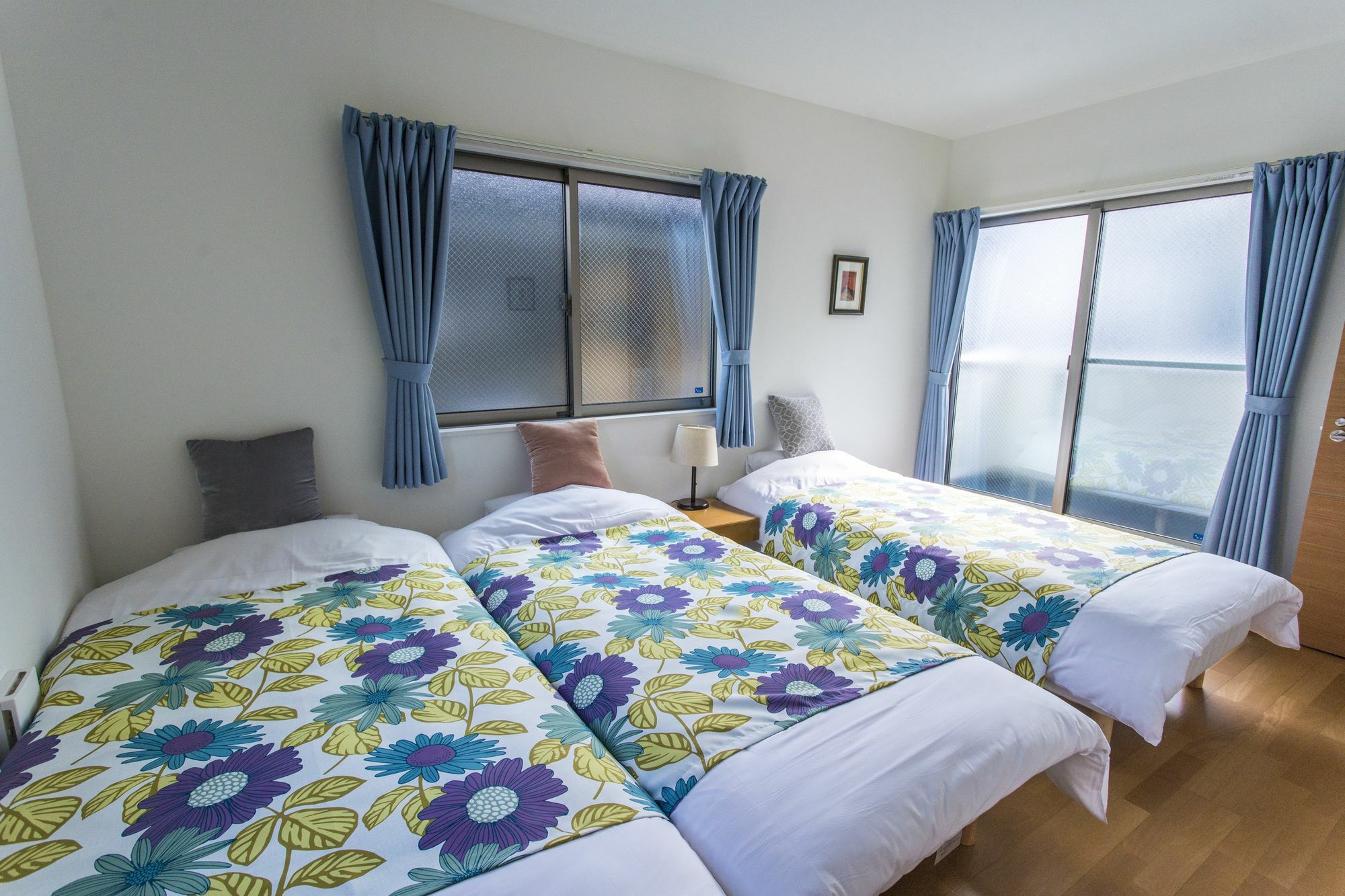 Kyotoeki Guesthouse Michi Экстерьер фото