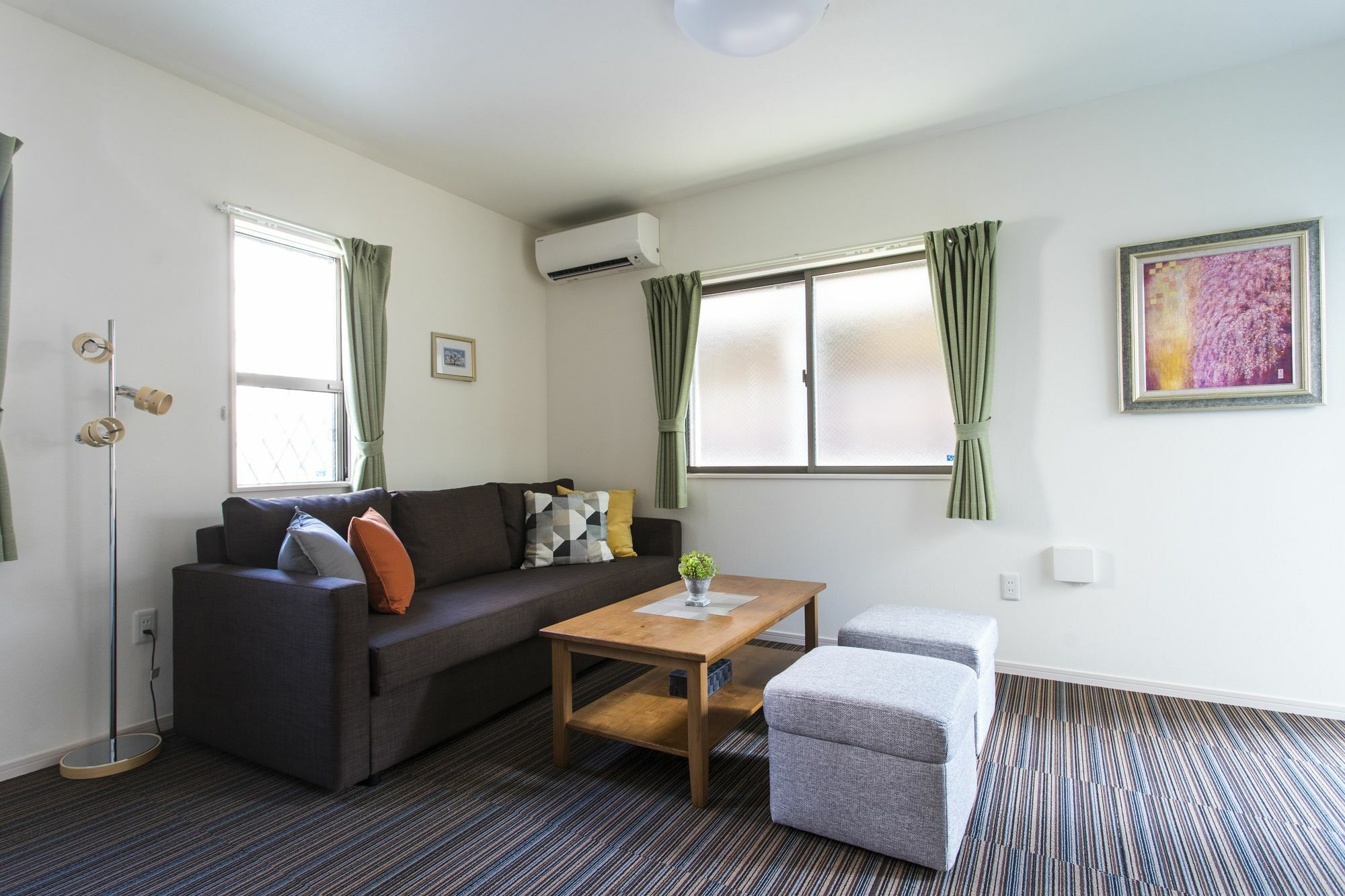 Kyotoeki Guesthouse Michi Экстерьер фото