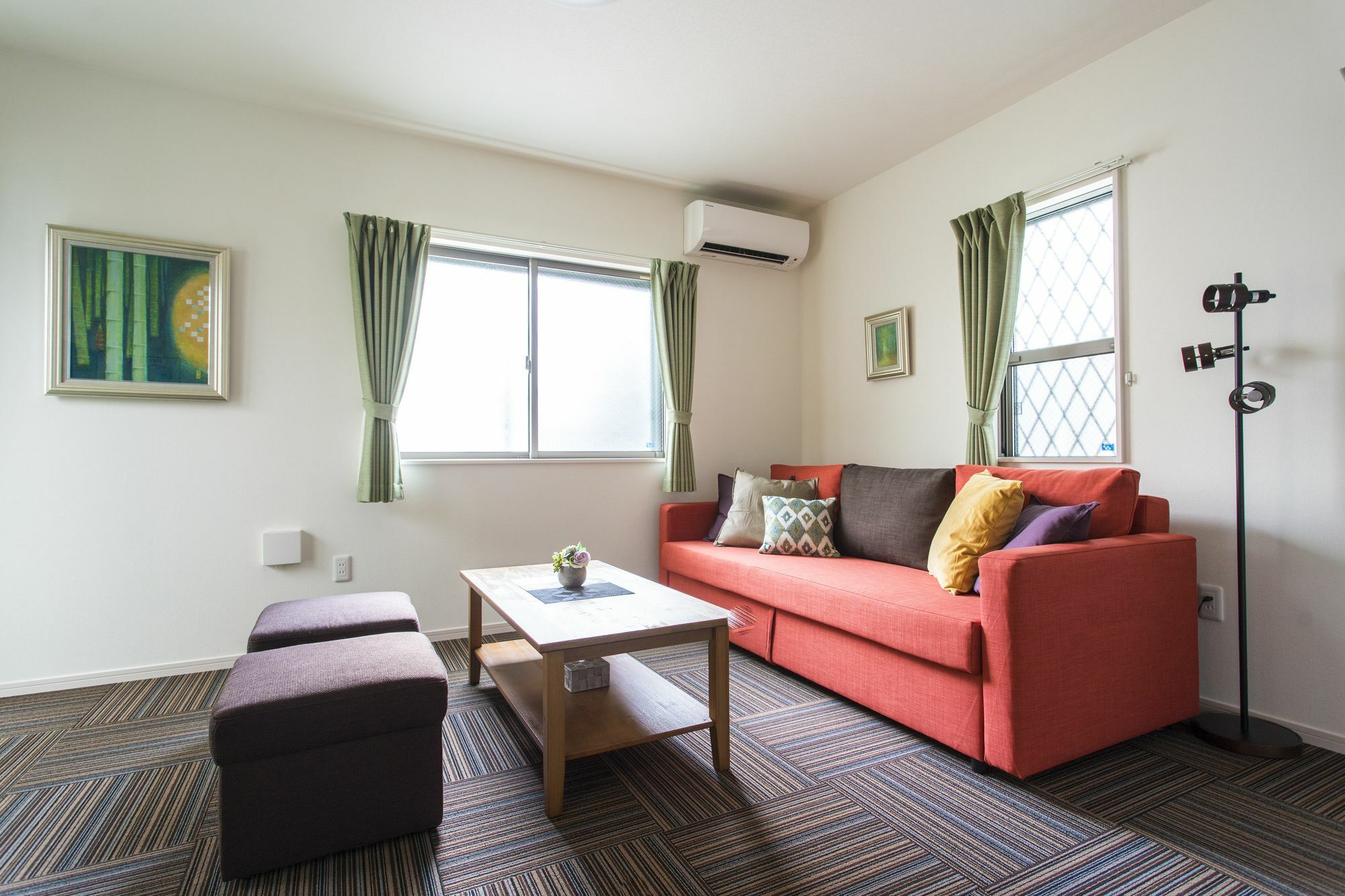 Kyotoeki Guesthouse Michi Экстерьер фото